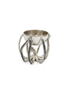 Μπωλ "OCTOPUS" aluminium...