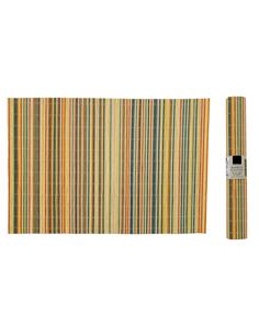 Σουπλά bamboo multicolour...