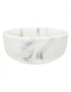 Μπωλ marble effect/2χρώματα... 2