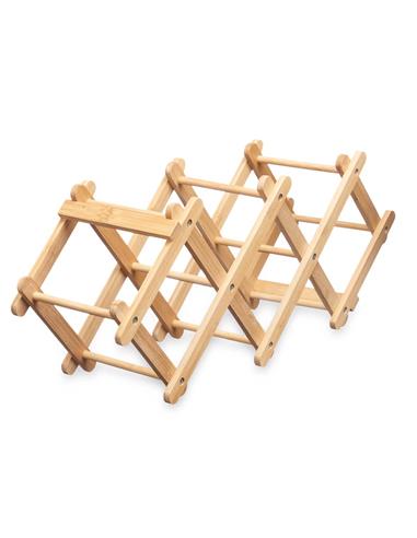 Κάβα bamboo ανοιγόμενη 5θέσεων...