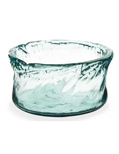 Βάζο Recycle glass 18x9,5cm