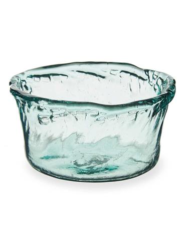Βάζο Recycle glass 15x8cm