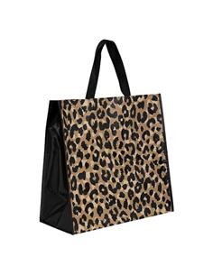 Τσάντα αγορών LEOPARD 43 x...