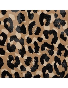 Τσάντα αγορών LEOPARD 43 x... 2