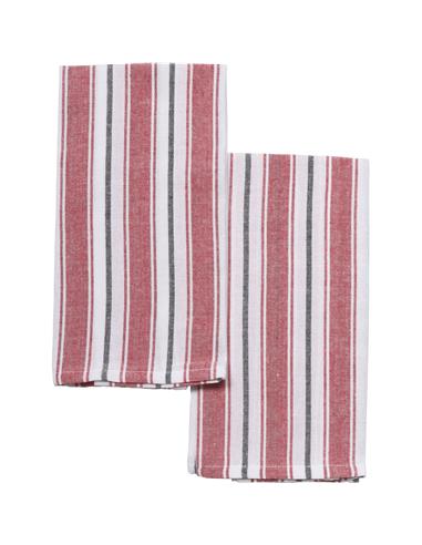 Πετσέτες κουζίνας βαμβ./polyester...