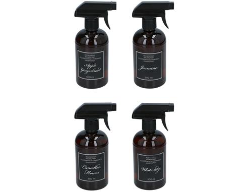 Σπρέι αρωματικό 500ml/4αρώματα...