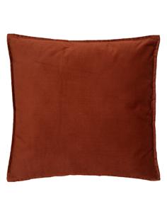 Μαξιλάρι terracotta 55x55cm
