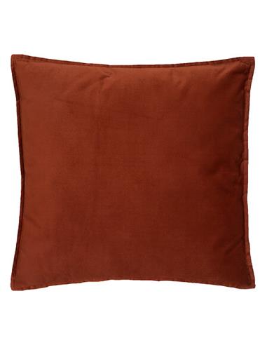 Μαξιλάρι terracotta 55x55cm