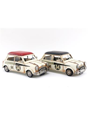 Αυτοκίνητο μινιατούρα "RACING CAR"...