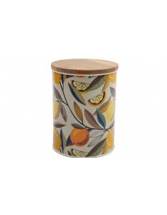 Βάζο αποθ."CITRUS ZEST"... 2
