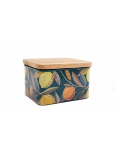 Κουτί αποθ."CITRUS ZEST"... 2