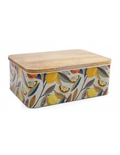 Κουτί αποθ."CITRUS ZEST"... 2
