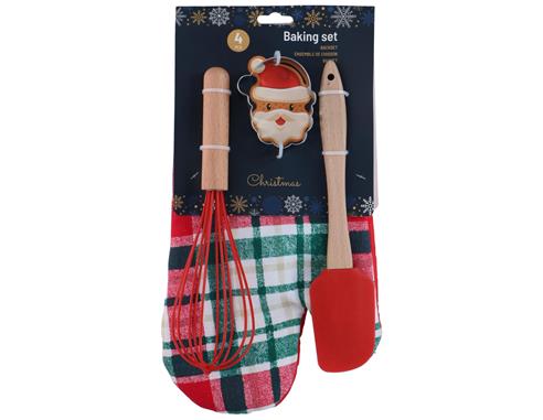 Εργαλεία ζαχαροπλαστικής christmas...