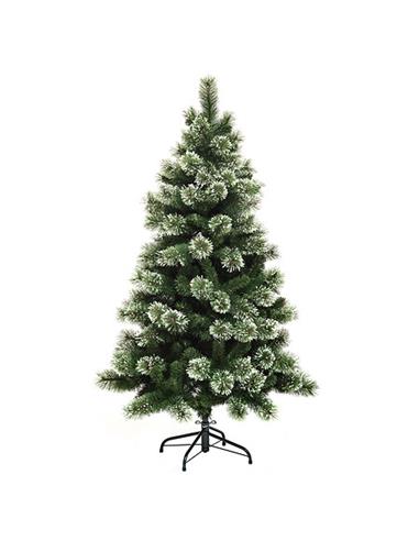 Δέντρο PVC/STEEL πράσινο Φ120Η210cm