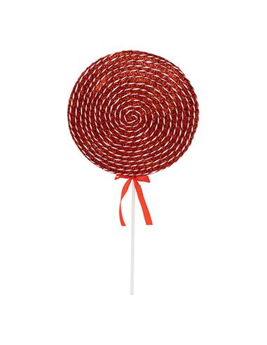 Γλειφιτζούρι Candy κρεμαστό30x60cm
