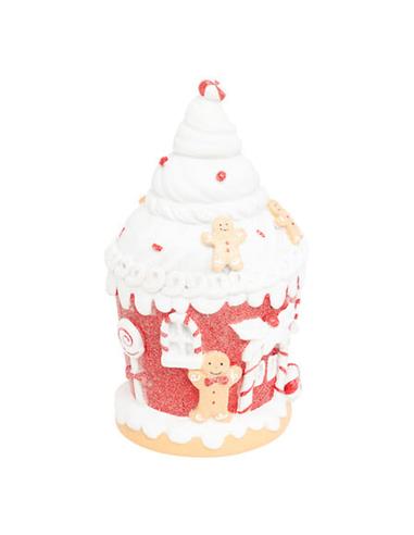 Cup Cake διακοσμ.11,5x20cm