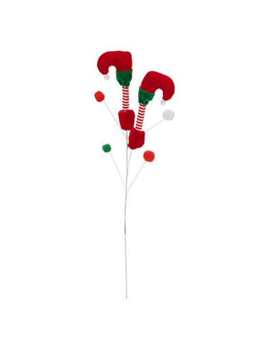 Πόδια ξωτικού σε stick 27x66cm