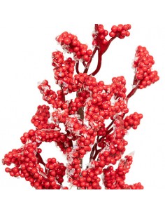 Δεντράκι Berries με γιούτας... 2