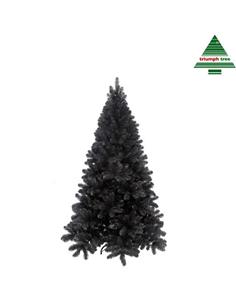 Δέντρο TUSCAN μαύρο  Η155cm...