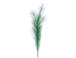 Κλαδί Pampas πράσινο 100cm