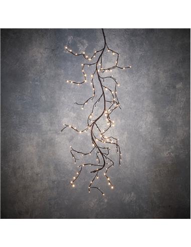 Κλαδί με λαμπάκια 288LED soft Η300cm