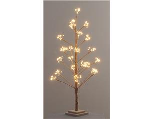 Δεντρο star twinkle με led...