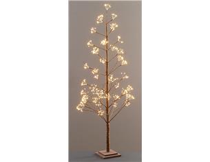 Δεντρο star twinkle με led...