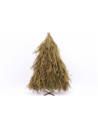 Δενδρο natural Solidago 60X110εκ.