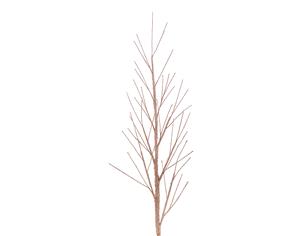 Κλαδί χρυσό σαμπανιζέ Η180cm