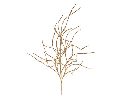 Κλαδί χρυσό Η115cm