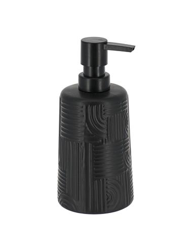 Dispenser κεραμ.ethnic vibes μαύρο...