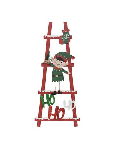 Σκάλα HOHOHO H50cm