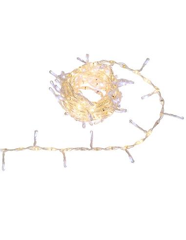 Λαμπάκια κλαδι warm/white  300LED 4Μ...