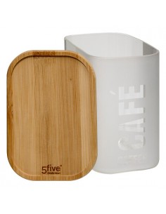 Κουτί αποθ. COFFEE... 2