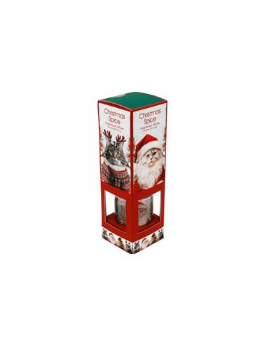 Diffuser 100ml CAT w/HAT