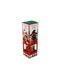 Diffuser 100ml DOG w/HAT