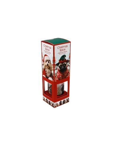 Diffuser 100ml DOG w/HAT