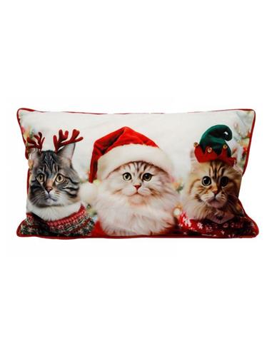 μαξιλάρι CAT w/HAT 50Χ30