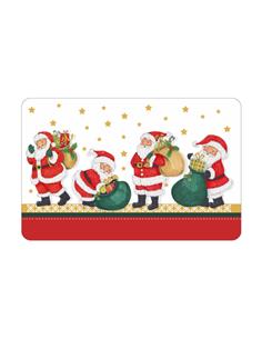 Σουπλά Santa polypropylene...
