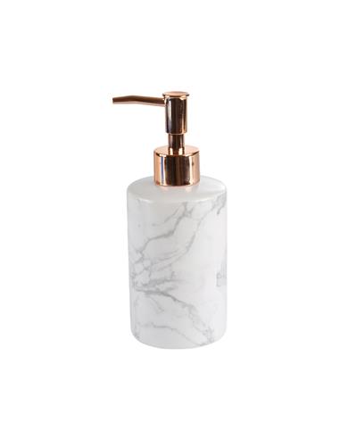 Dispenser κεραμικό marble printed...