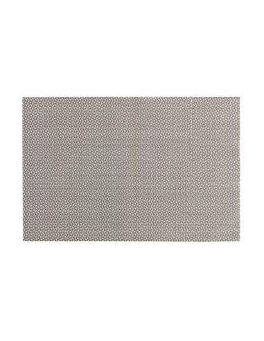 Σουπλά PVC μπεζ/εκρού 30x45cm