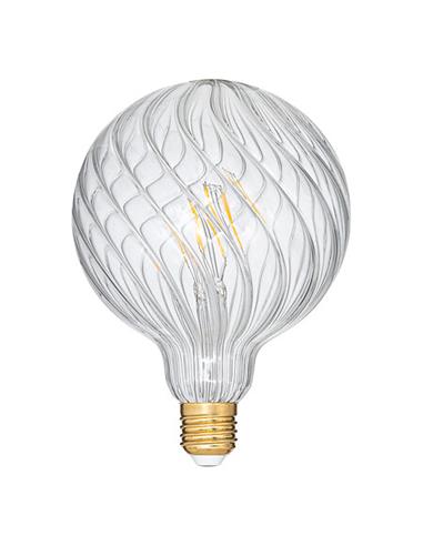 Λάμπα globe G125/LED/12,5x17,3 cm