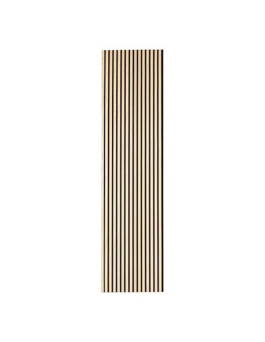Πάνελ τοίχου ξύλινο 240x60cm