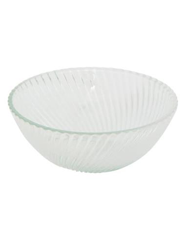 Μπωλ  γυάλινο Φ13cm
