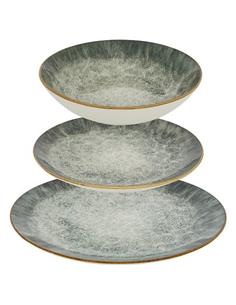 Πιάτα "Juliette" set/12 Φ 27cm