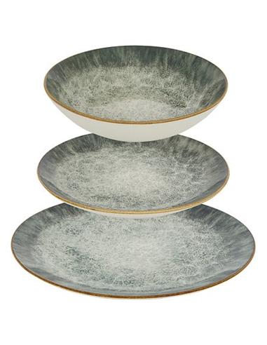 Πιάτα "Juliette" set/12 Φ 27cm