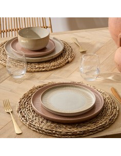 Πιάτο "Chloe" stoneware... 2