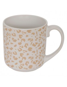 Κούπα stoneware Leopard... 2