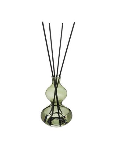 Diffuser γυάλινο πράσινο"Sandalwood"...