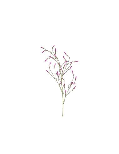 Melilotus κλαδί λιλά 115εκ.